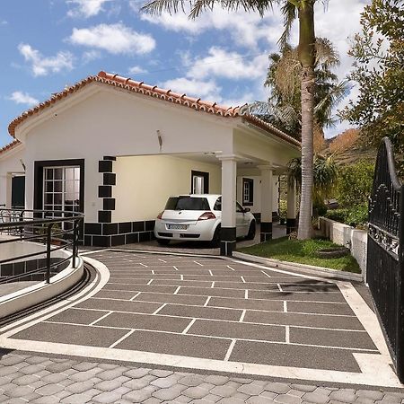 Villa Neto Кальета Экстерьер фото