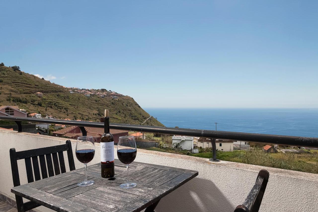 Villa Neto Кальета Экстерьер фото