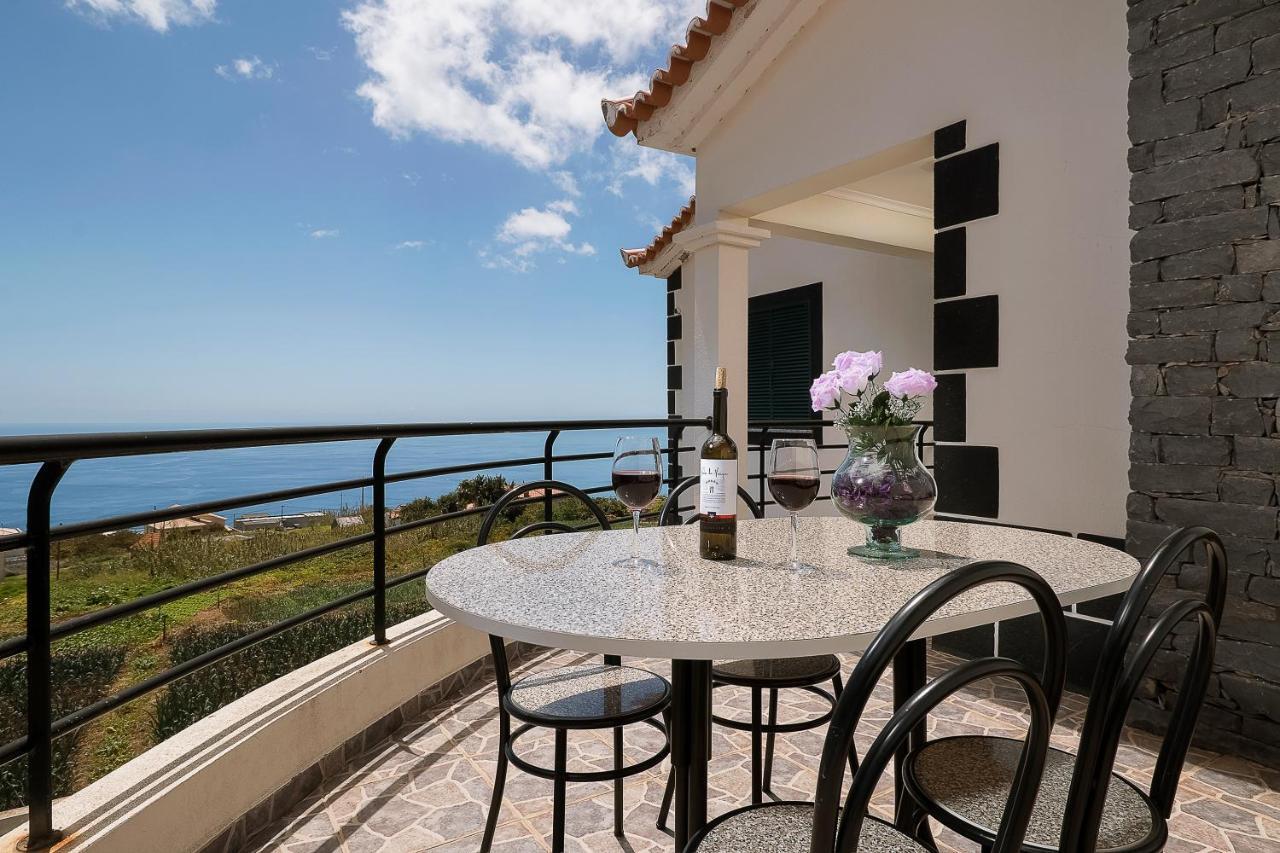 Villa Neto Кальета Экстерьер фото