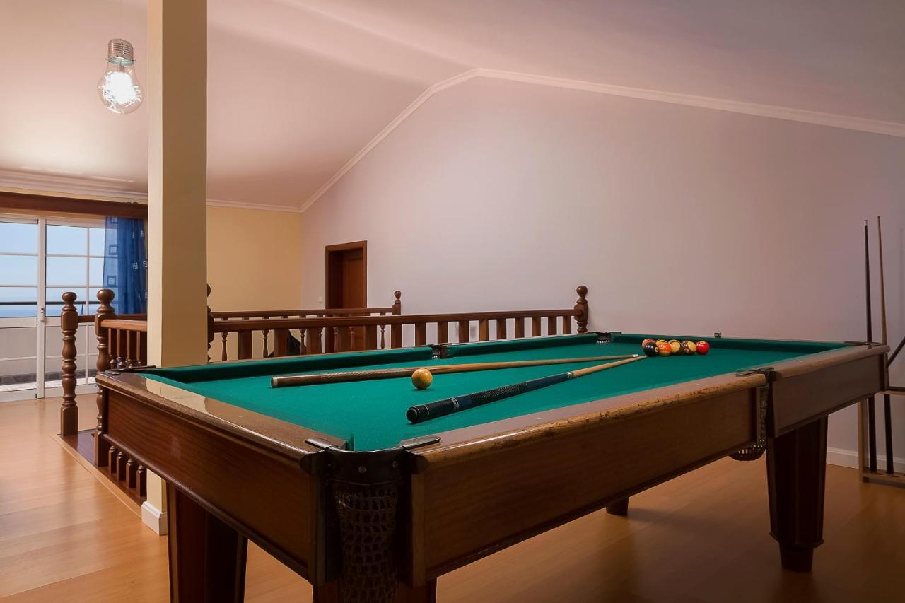 Villa Neto Кальета Экстерьер фото