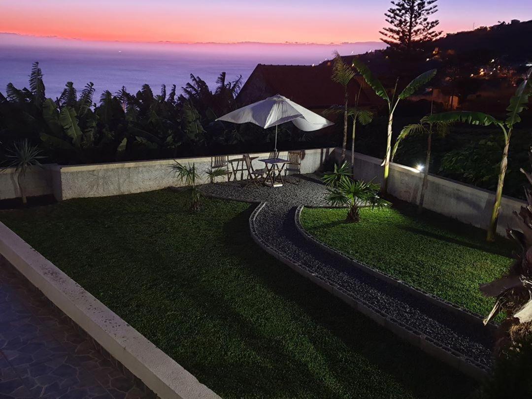 Villa Neto Кальета Экстерьер фото