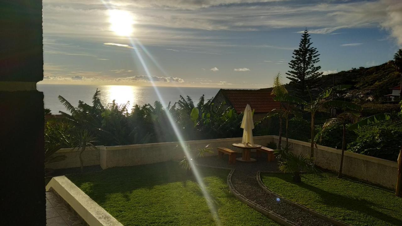 Villa Neto Кальета Экстерьер фото